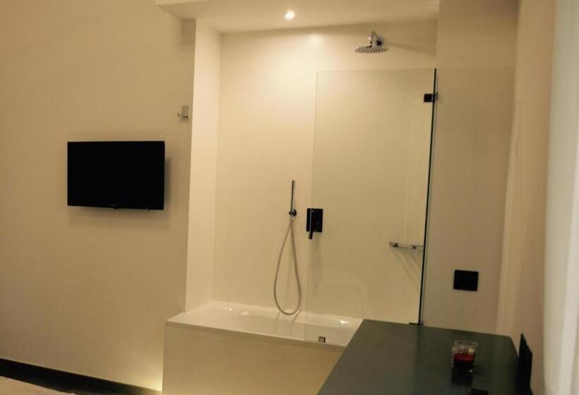 اتاق عادی, Relais Piazza Del Plebiscito B&b