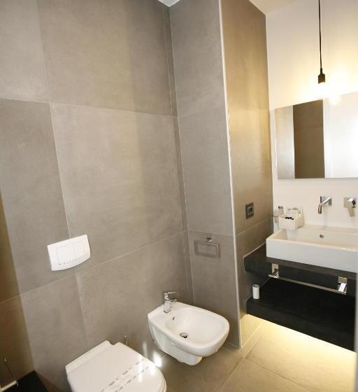 اتاق عادی, Relais Piazza Del Plebiscito B&b