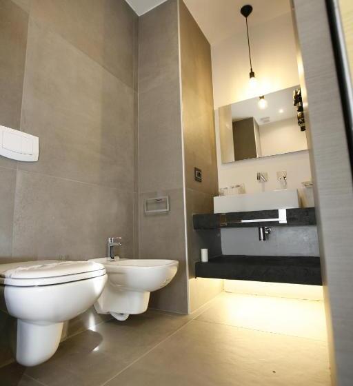 اتاق عادی, Relais Piazza Del Plebiscito B&b