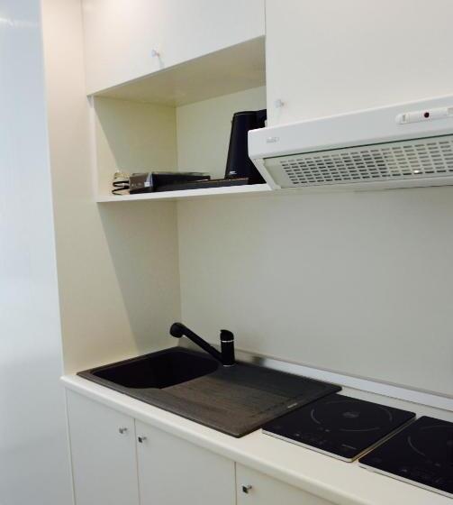 اتاق سوپریور با تخت بزرگ, Relais Piazza Del Plebiscito B&b