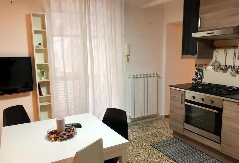 آپارتمان 1 خوابه, Relais Piazza Del Plebiscito B&b