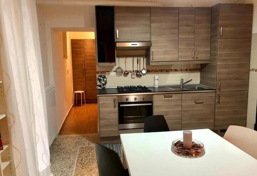 آپارتمان 1 خوابه, Relais Piazza Del Plebiscito B&b