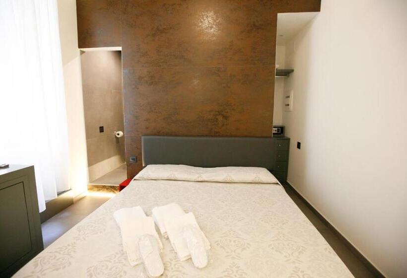 اتاق عادی, Relais Piazza Del Plebiscito B&b