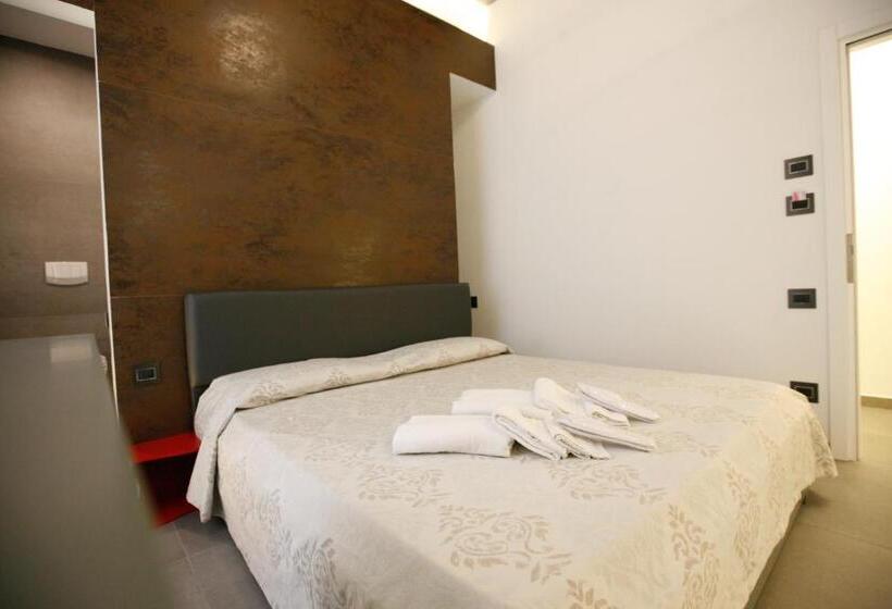 اتاق عادی, Relais Piazza Del Plebiscito B&b
