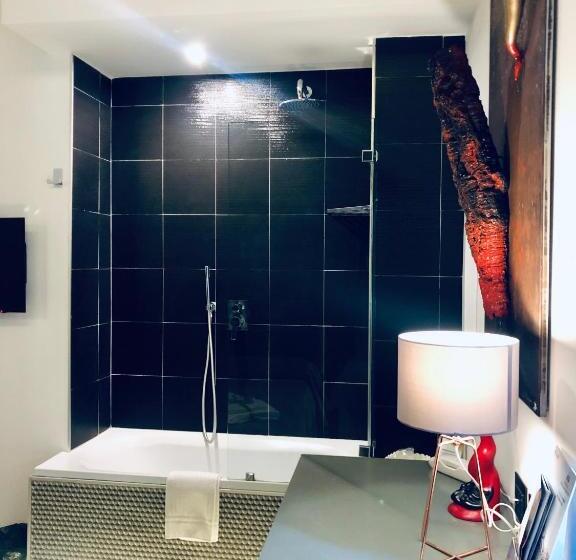 اتاق عادی, Relais Piazza Del Plebiscito B&b