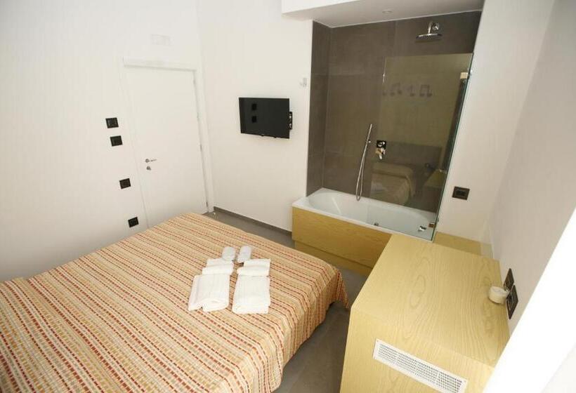 اتاق عادی, Relais Piazza Del Plebiscito B&b