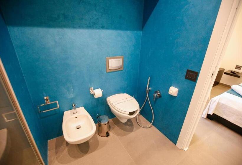 اتاق عادی, Relais Piazza Del Plebiscito B&b