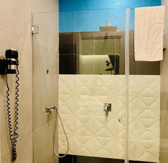 اتاق عادی, Relais Piazza Del Plebiscito B&b