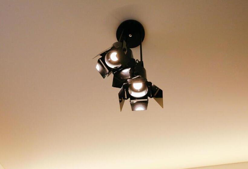 اتاق عادی, Relais Piazza Del Plebiscito B&b