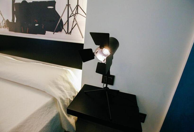 اتاق عادی, Relais Piazza Del Plebiscito B&b