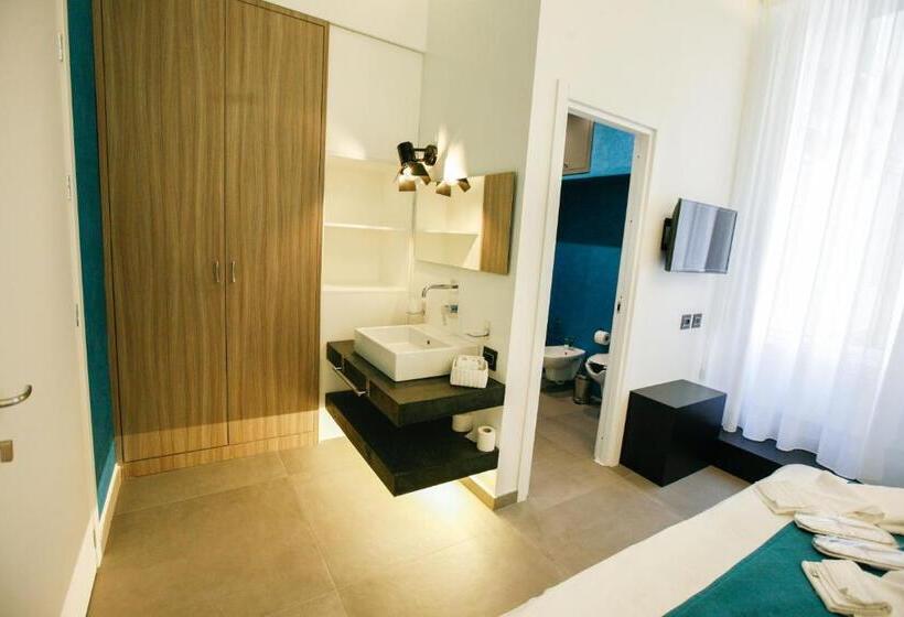 اتاق عادی, Relais Piazza Del Plebiscito B&b