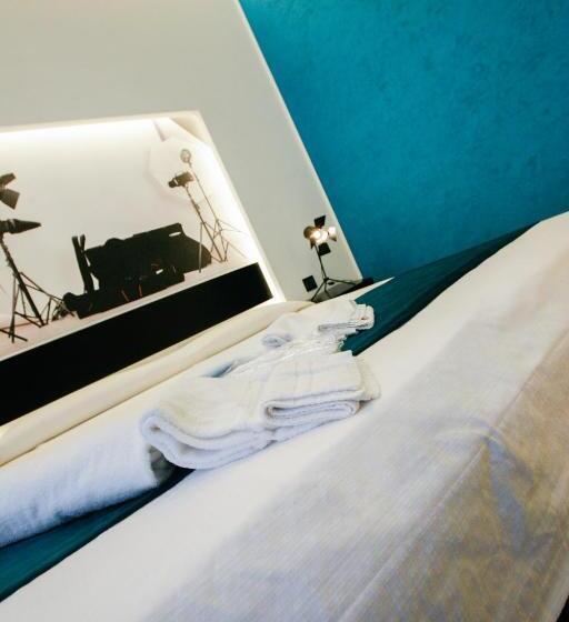 اتاق عادی, Relais Piazza Del Plebiscito B&b