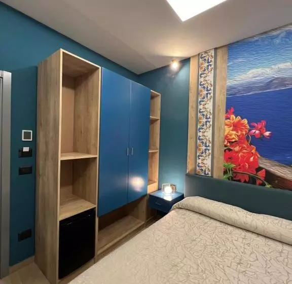 اتاق استاندارد, Relais Piazza Del Plebiscito B&b
