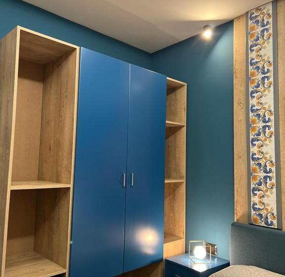 اتاق استاندارد, Relais Piazza Del Plebiscito B&b