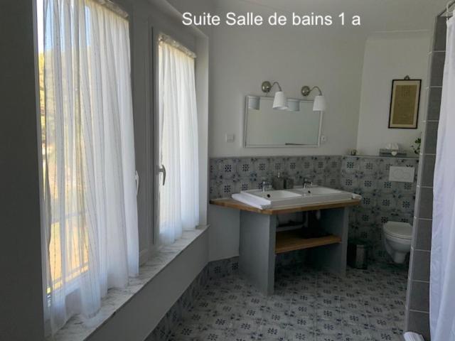 スイート, Un Nid En Camargue