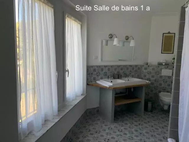 スイート, Un Nid En Camargue