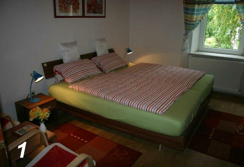 스탠다드 룸, Alte Schule Trogen