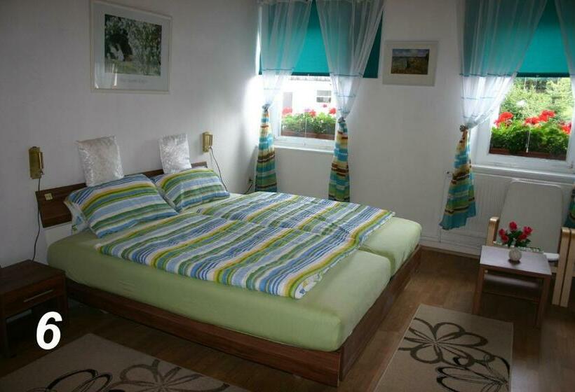 스탠다드 룸, Alte Schule Trogen