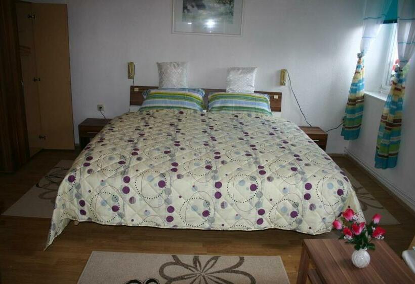 스탠다드 룸, Alte Schule Trogen