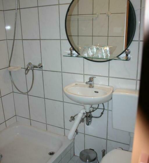 스탠다드 룸, Alte Schule Trogen