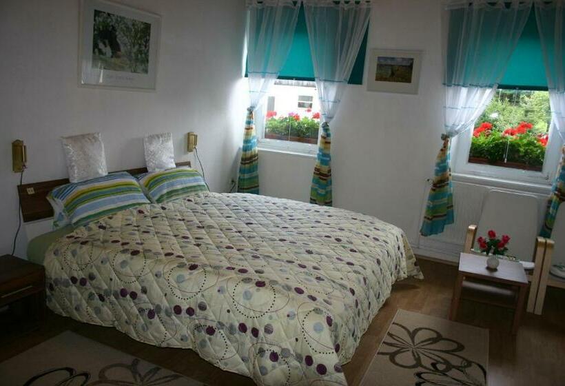 스탠다드 룸, Alte Schule Trogen