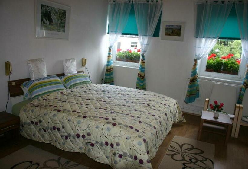 스탠다드 룸, Alte Schule Trogen