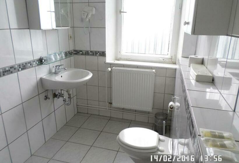 스탠다드 룸, Alte Schule Trogen