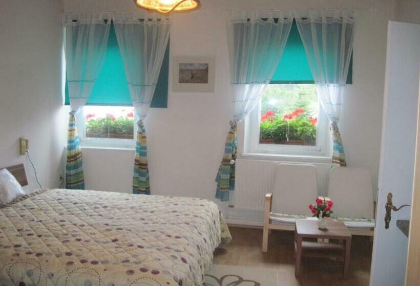 스탠다드 룸, Alte Schule Trogen