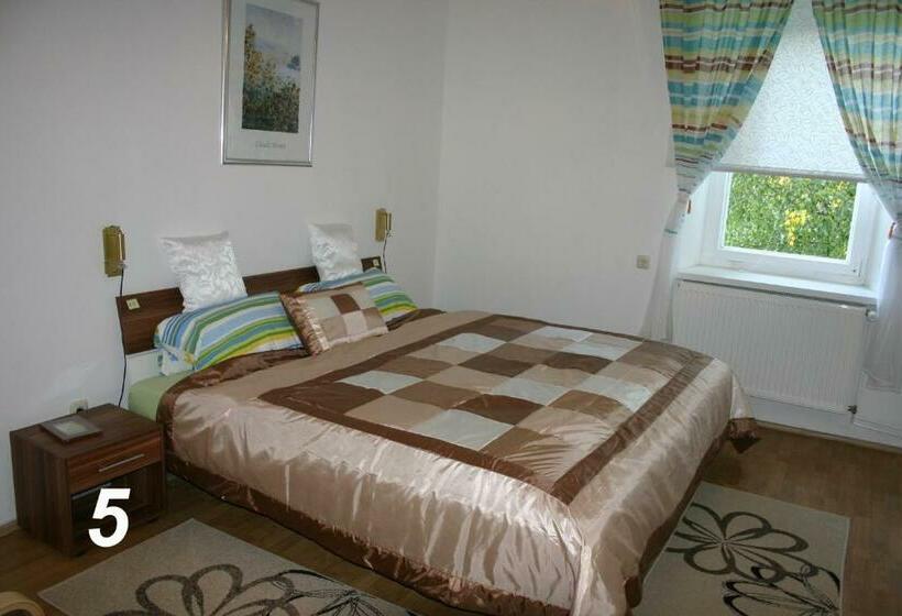 스탠다드 룸, Alte Schule Trogen