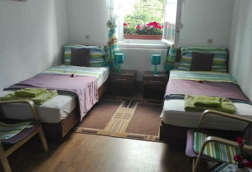 스탠다드 룸, Alte Schule Trogen