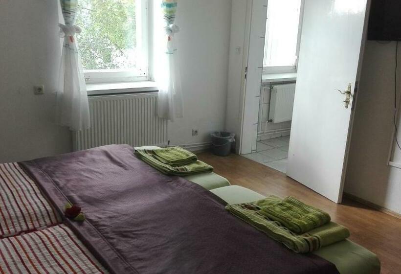 스탠다드 룸, Alte Schule Trogen