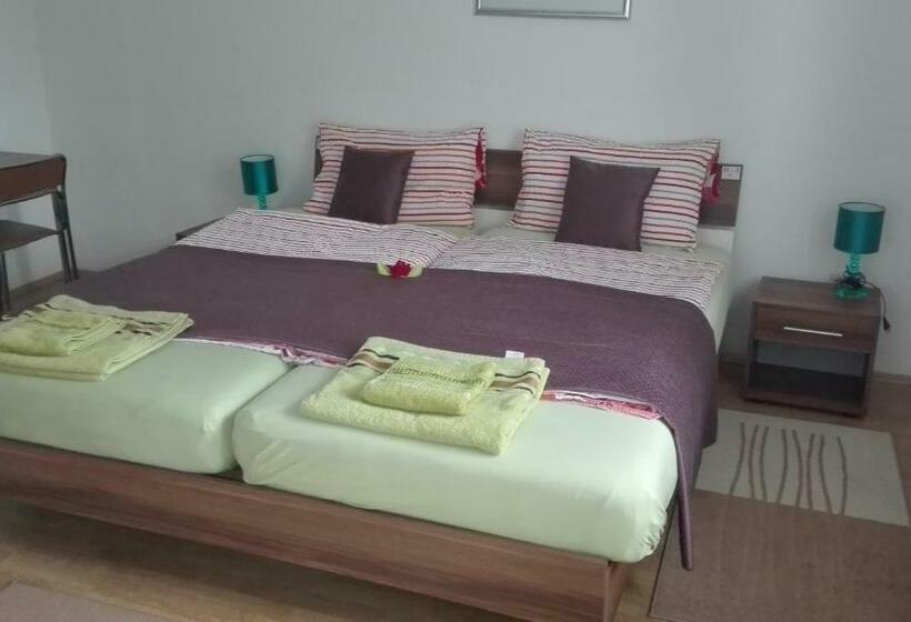 스탠다드 룸, Alte Schule Trogen