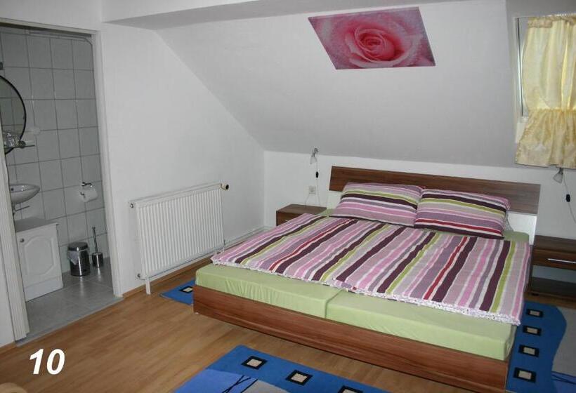 스탠다드 트리플 룸, Alte Schule Trogen