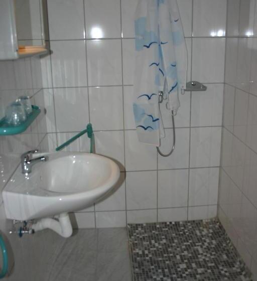 스탠다드 트리플 룸, Alte Schule Trogen