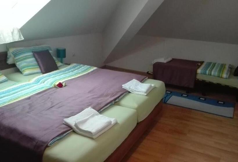 스탠다드 트리플 룸, Alte Schule Trogen