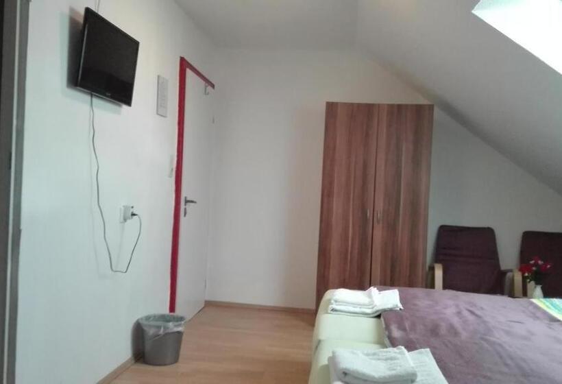 스탠다드 트리플 룸, Alte Schule Trogen