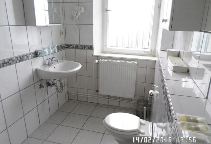 스탠다드 트리플 룸, Alte Schule Trogen