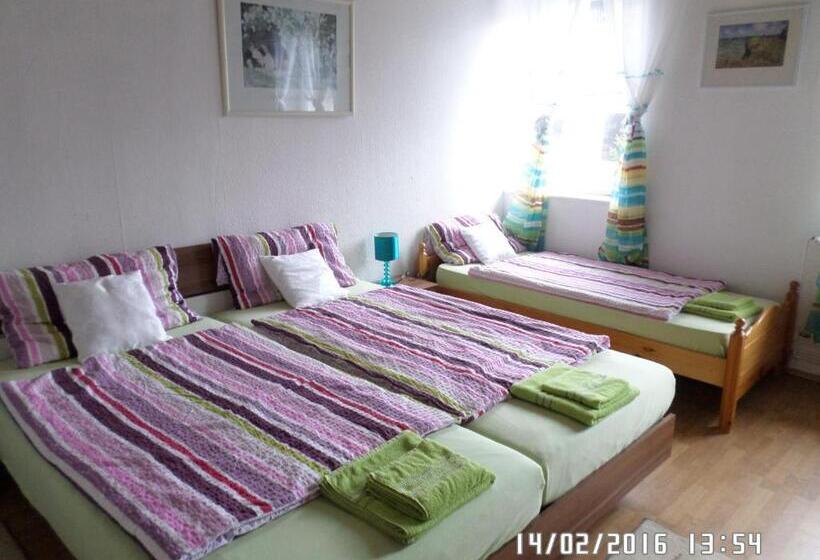 스탠다드 트리플 룸, Alte Schule Trogen