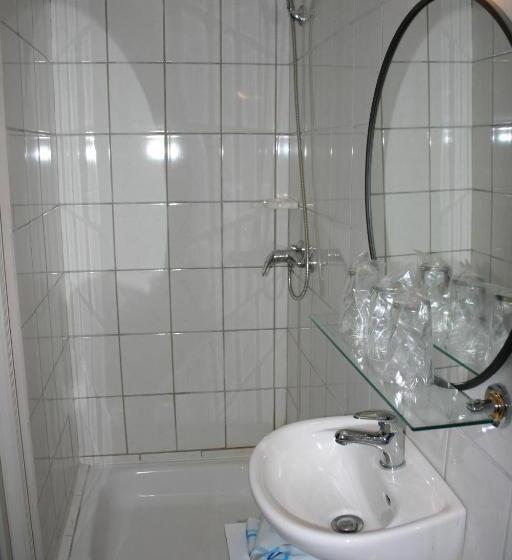 스탠다드 트리플 룸, Alte Schule Trogen