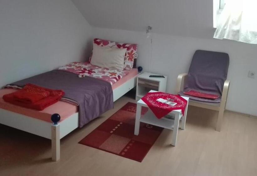 Номер Стандарт Индивидуальный, Alte Schule Trogen