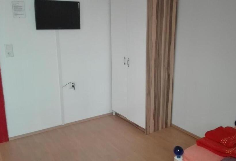 스탠다드 싱글 룸, Alte Schule Trogen