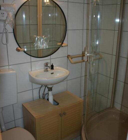 스탠다드 싱글 룸, Alte Schule Trogen