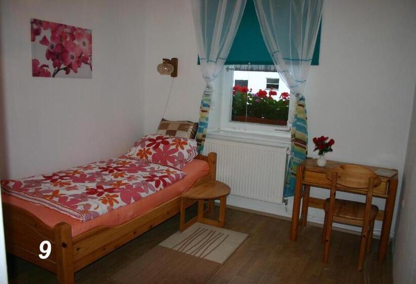 스탠다드 싱글 룸, Alte Schule Trogen