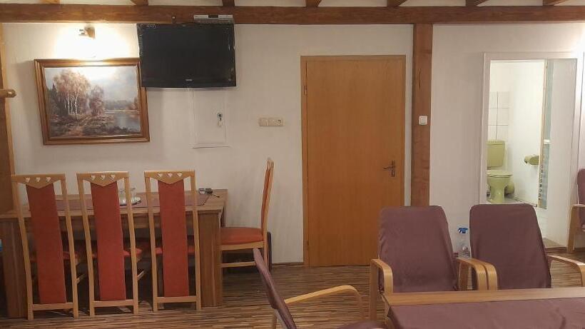 스탠다드 싱글 룸, Alte Schule Trogen