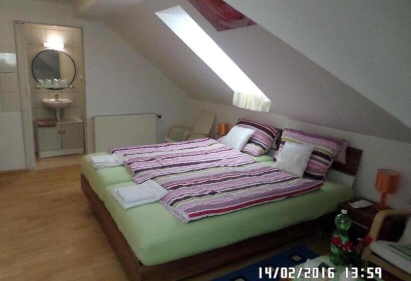 스탠다드 룸, Alte Schule Trogen