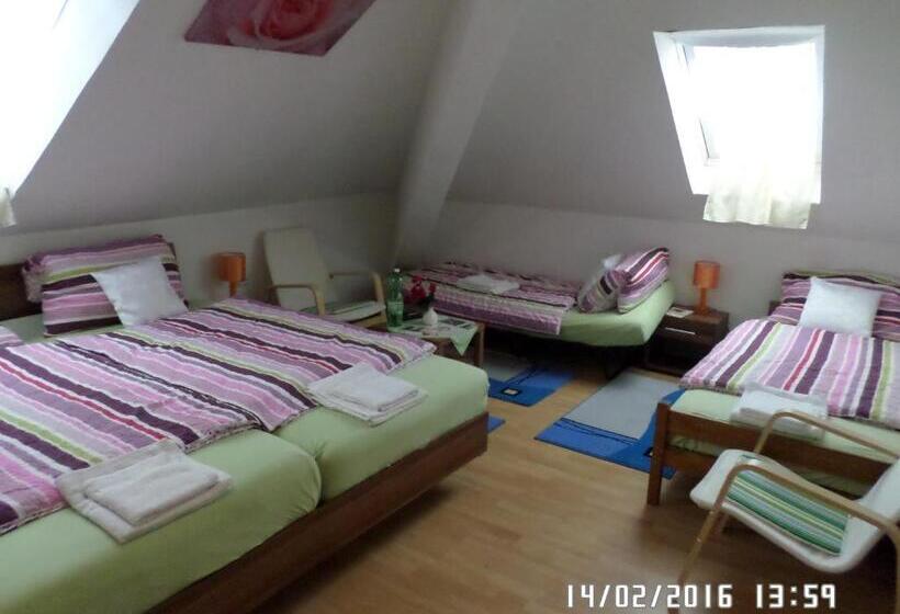 Номер Стандарт, Alte Schule Trogen
