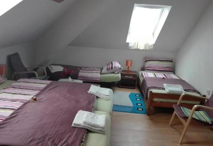 스탠다드 룸, Alte Schule Trogen