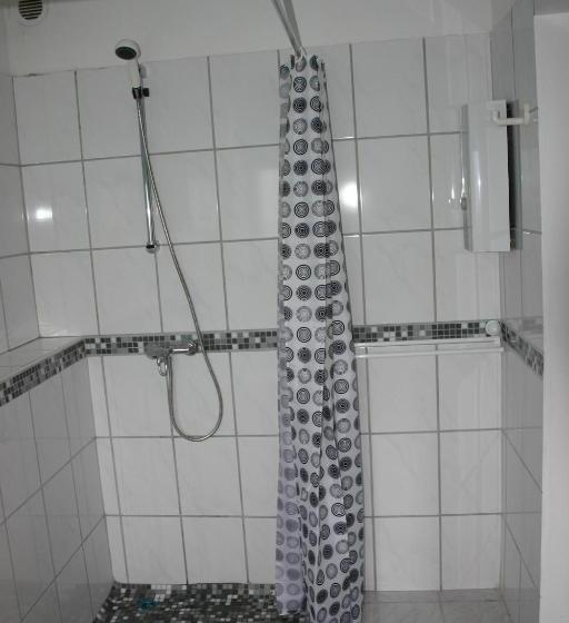 스탠다드 룸, Alte Schule Trogen