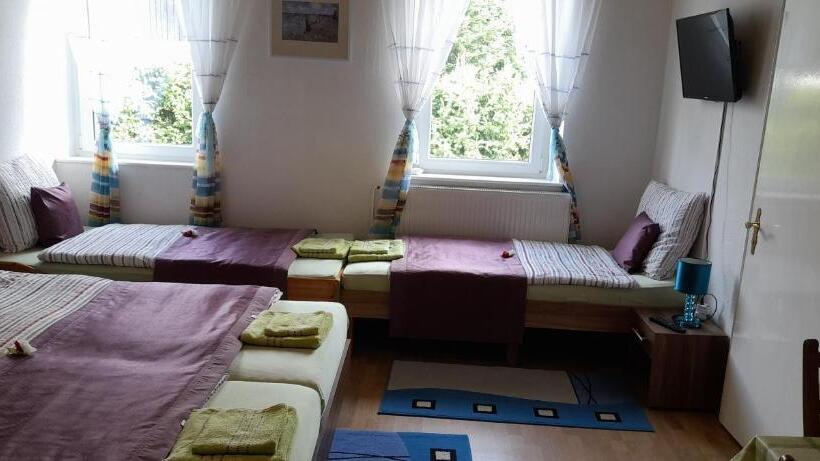 스탠다드 룸, Alte Schule Trogen