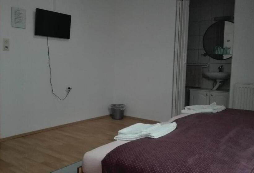 스탠다드 트리플 룸, Alte Schule Trogen